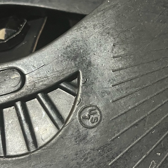 Michael Kors Glossy Black Gem Sandals - Picture 2 of 3